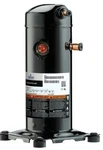 Emerson Copeland ZP20KVE-PFV-830 208-230V 1PH 60HZ Scroll Compressor. Fixed Price $549.99.