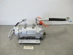 Compressor Highly EVS50KZBCAA-8AC Speed 2000-6000 Min. Gas R134A Vdc 400-750. Fixed Price $1020.45.