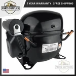 NEK2150GK1 Embraco 1/2 Hp Reciprocating Compressor W/ Lbp For Refrigerator. Fixed Price $524.76.