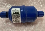 Emerson Liebert Dri-kleaner Refrigerant Filter Drier ADK-033S 3/8" 127185P1. Fixed Price $15.99.