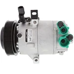 Denso 471-6068 Compressor W/ Clutch For Select 11-13 Hyundai Kia Models. Fixed Price $497.95.