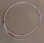 Rees Scientific A/TPT-2 Type Temperature Probe Sensor -15 To +60 ATPT2. Fixed Price $39.90.