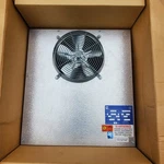 Russell Coil WA17-18RP Evaporator W/ 120VAC Fan Motor New In Box. Fixed Price $549.90.
