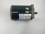 Ge Motors 5K36MN48A 1/2 Hp 60 Hz 1725 Rpm Frame 56C. Fixed Price $150.00.