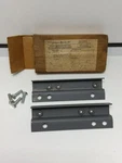 Ge Motor Transition Base Kit 1814T (nib). Fixed Price $45.00.
