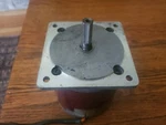 Sigma Instruments Stepping Motor 802D3437-B022S. Fixed Price $25.00.