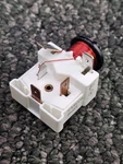 Secop 117U6009 Refrigerator Compressor Starter Relay For TL3G And TL4G Series. Fixed Price $31.50.