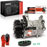 A-premium A/c Compressor With Clutch For Dodge Ram 1500 2500 Durango 2002-2003. Fixed Price $156.99.