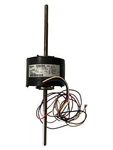 Ge Motors, 5KCP29BK5945S, 1/12HP, 208/230V, 1075 Rpm - New In Box. Fixed Price $307.99.