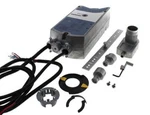 Siemens GCA131.1P 24V Spring Return Damper Actuator, Pos-med, Plenum Rated. Fixed Price $406.07.