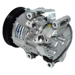 For Toyota Yaris 2006-2012 Uac CO11078C A/c Compressor Assembly. Fixed Price $356.03.