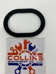 Topog-e T180-2-1/2 X 3-3/4 Or 2-3/4- 3-1/2 1/2-OB Oblong Handhole Gasket. Fixed Price $11.59.
