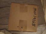 MOT19168 Brushless Dc Fan Motor For Trane. Fixed Price $499.00.