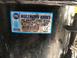 Genuine Coca Cola Display Fridge CCC-300RAX Compressor AE4440Y-SRC Kulthorn. Fixed Price $269.40.