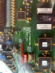Fes Micro 3 725-02001C-00 Refurbished. Fixed Price $3500.00.