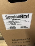 Trane COM11967 Compressor Scroll 208-230/60/1. Fixed Price $944.00.