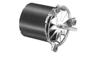 Fasco D1194 Draft Booster Motor 1/25 Hp 3200 Rpm 115 Volts. Fixed Price $234.71.