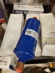 Emerson EK-307S Liquid Line 7/8" Filter Drier Odf Solder Sweat, New. Fixed Price $60.00.