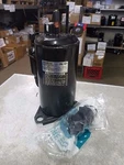Matsushita 2R9S3R126A 6,400 Btu 115/1/60 R-twenty Two Rotary A/c Compressor. Fixed Price $109.00.