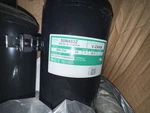 2.0 Ton Compressor 50N492ZV-ZAKMS Single Unit Legs Rechi R410A Oem New. Fixed Price $588.00.