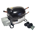 Embraco EMI30ER Compressor 1/10HP R12 350 Btu Lbp 115V. Fixed Price $281.98.