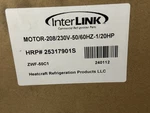 Interlink 25317901S. Fixed Price $280.00.