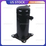 Compressor For Copeland 1PH 208/230V Stage 51,000 Btu ZPS51K5E-PFV-130 Us. Fixed Price $1076.99.