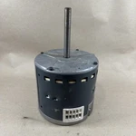 Tested Genteq X13 Ecm Blower Motor 5SME39DXL016A 1/3HP 430482 FM20. Fixed Price $310.00.