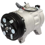Fits Buick Lacrosse 3.6L For Cadillac Srx 2012-2016 Compressor. Fixed Price $155.75.