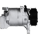 Nissan Pathfinder 2013-2015 Quest 2011-2014 Ac Compressor 92600-JP01C. Fixed Price $284.99.