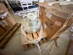 New Trane CSHA093A0D07 Ton Scroll Ac Compressor 200V 208V Phase R22. Fixed Price $3000.00.