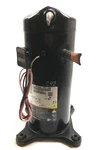 Copeland ZP54K5E-PFV-800 Scroll Compressor Ph 230V For R410A Only ! Used #C42. Fixed Price $589.00.