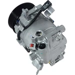 Uac 29272C A/c Compressor For 16-20 Honda Civic. Fixed Price $372.95.
