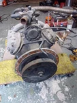Thermo King Hvac Compressor For Reefer Unit Trailer X430R. Fixed Price $850.00.