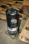 Copeland Scroll Compressor ZR72KC-TFD-950. Fixed Price $349.99.