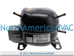 Refrigeration Compressor Replaces Tecumseh AEA1360YXA AE3425Y-AA1A. Fixed Price $297.95.