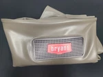 Bryant Unit Cover IBC58-070 New. Fixed Price $95.99.