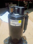 New Genuine Tecumseh RG143AR-532-A4 Rotary Compressor 115V R410A 10K Btu. Fixed Price $149.95.