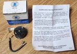 Nos Tecumseh P83656-1 Thermal-overload,electrical Motor NSN:6110-01-242-7943. Fixed Price $29.99.