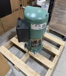 New - York / Bitzer GSD60235VAB431 Scroll Compressor 460V, 3PH, R410A. Fixed Price $2999.99.