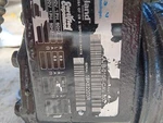 Copeland LWL0310TAC Accessible-hermetic Motor Compressor. Fixed Price $350.00.