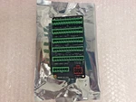 Compressor Controls Corp 17-211646-001 Rev D-3. Fixed Price $489.99.