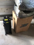 Copeland Ton Heat Pump A/c Compressor 24,500 Btu SRB5-0200-PFV SRC4-0200-PFV. Fixed Price $899.99.