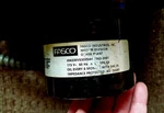 Fasco Industries, Inc. Motor Divisionozark Plant Draft Induction 7063-2061. Fixed Price $99.99.