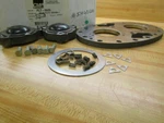 Cmp PLT-0625 Valve Plate Assy Cross Ref 5H40-120A. Fixed Price $1007.77.