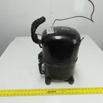 Tecumseh AGC5568EXG Hermetic Refrigeration Compressor 380-420V 50HZ 3PH. Fixed Price $499.99.