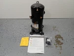 Emerson Copeland ZPS49K7E-PFV-830 2-STAGE Scroll Compressor , 208-230V 1PH. Fixed Price $729.95.