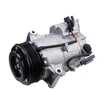 Ac Compressor Air Conditioning Kit For Chevrolet Cruze/cruze Li.... Fixed Price $198.04.