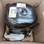 New Tecumseh AWG5528EXN 2-1/4 Hp Compressor 3/8 Dis 5/8" Suct 208/240V 28000 Btu. Fixed Price $1079.99.