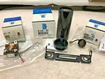 Tecumseh, AKA4460YXD-230 Volts, Compressor Electrical Kit, Relay, Overload, Cap. Fixed Price $192.56.